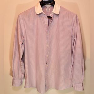 Brooks Brothers Dress Shirt